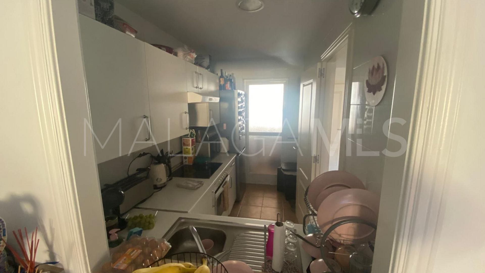 Apartamento for sale in Riviera del Sol with 2 bedrooms