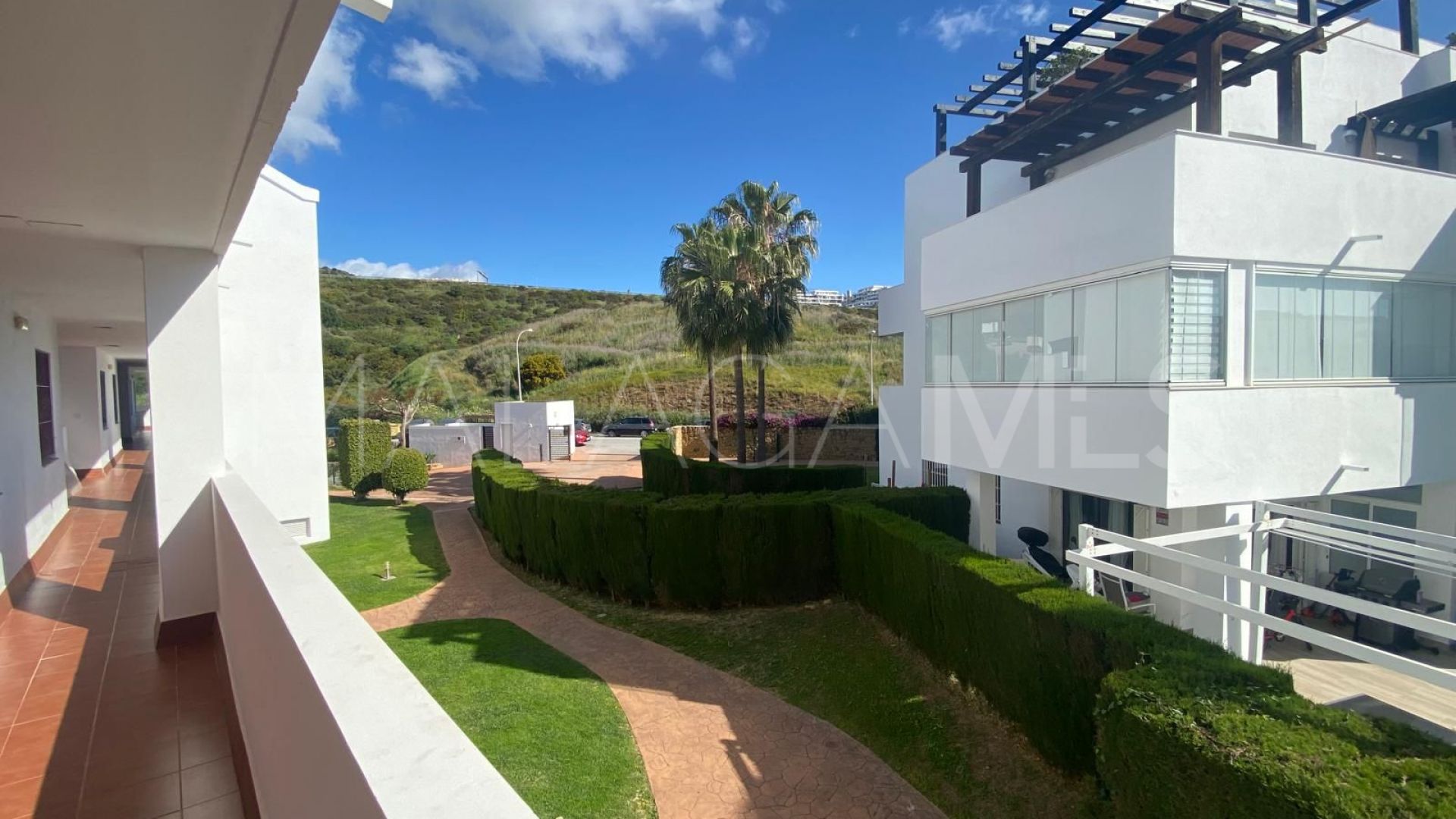 Apartamento for sale in Riviera del Sol with 2 bedrooms