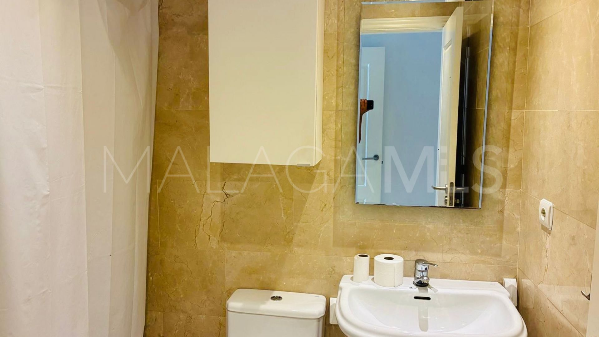 Lägenhet for sale in Riviera del Sol