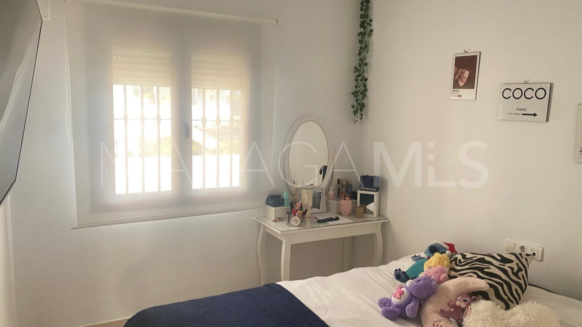 Apartamento for sale in Riviera del Sol with 2 bedrooms