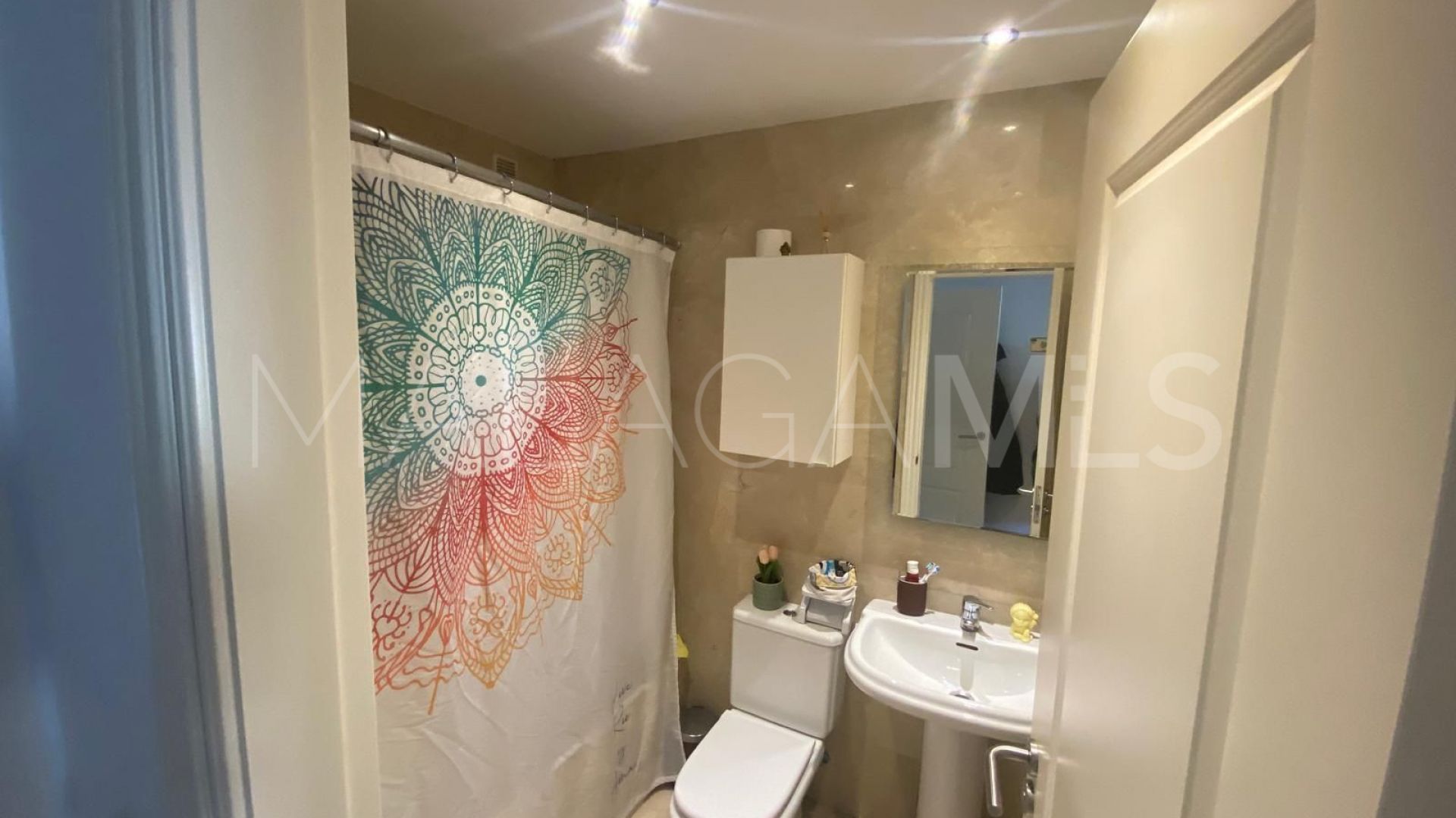 Apartamento for sale in Riviera del Sol with 2 bedrooms