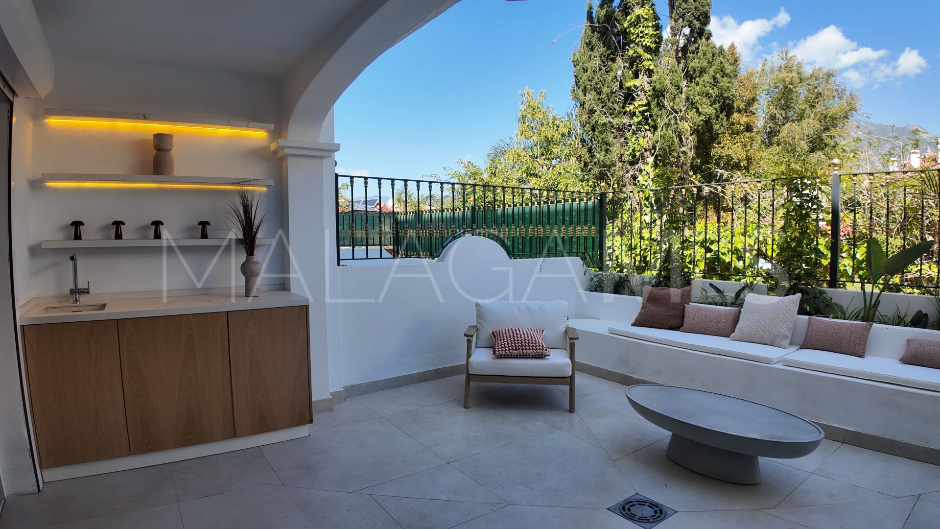 Adosado for sale in Arco Iris