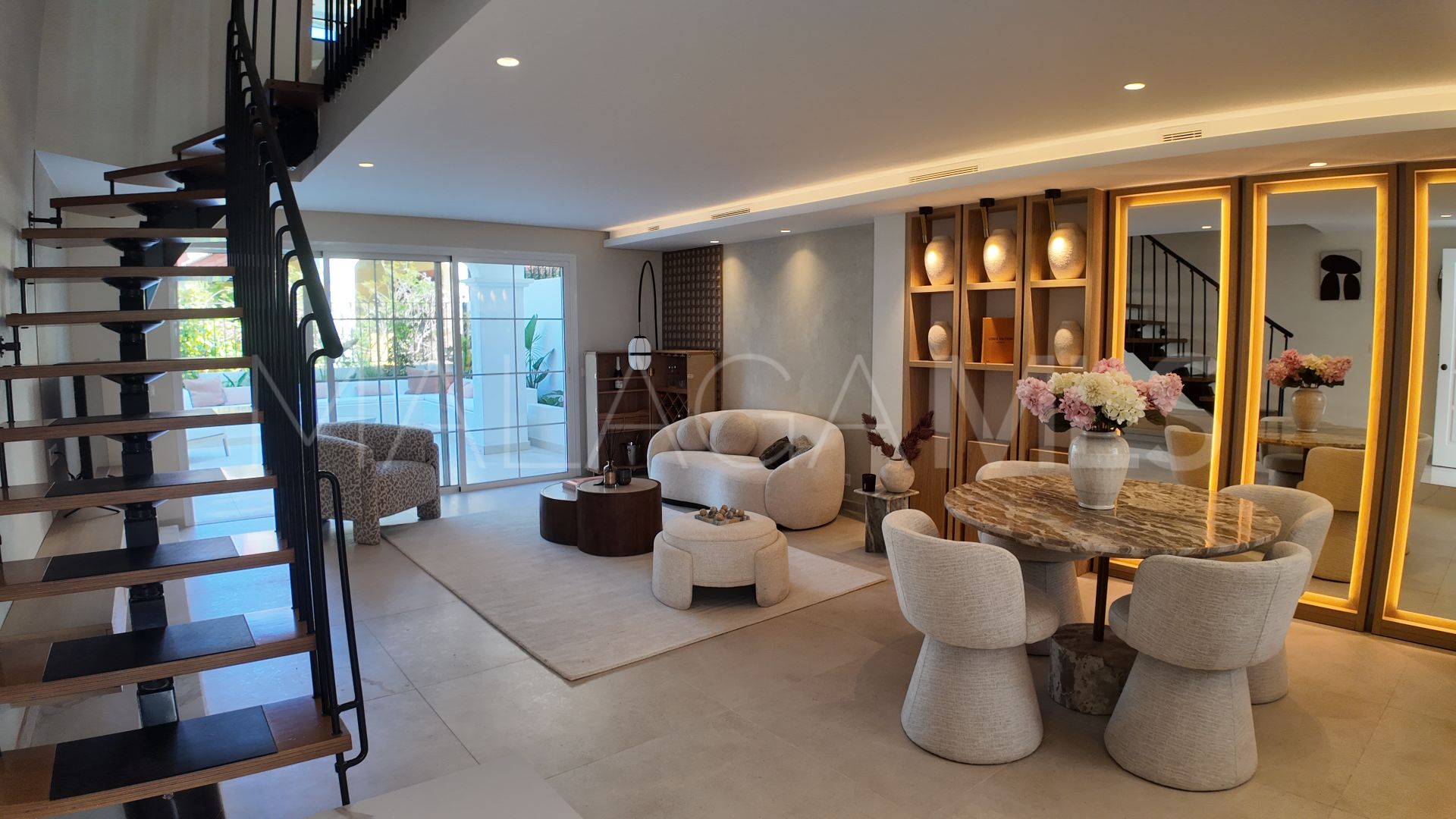 Adosado for sale in Arco Iris