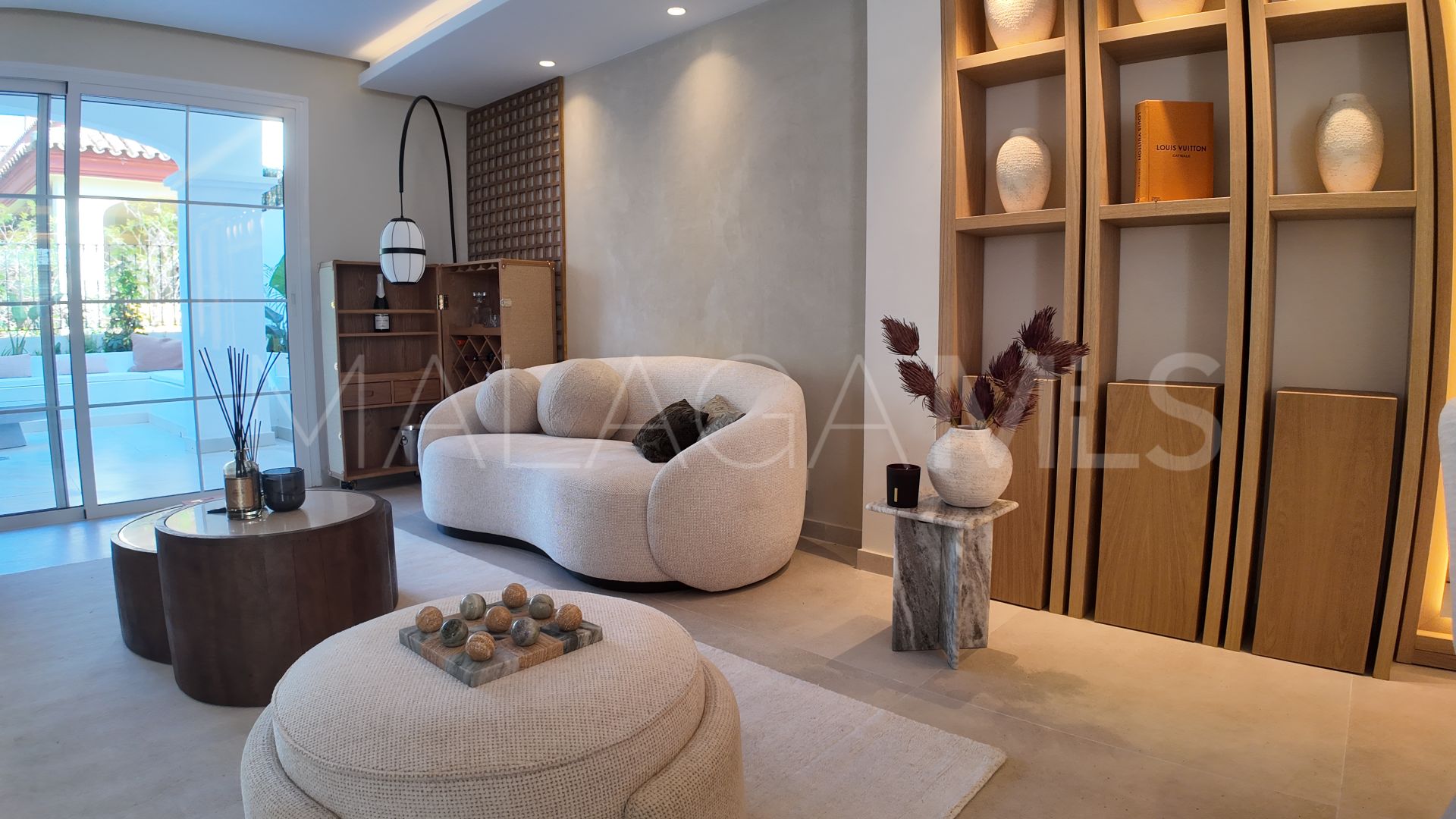 Adosado for sale in Arco Iris