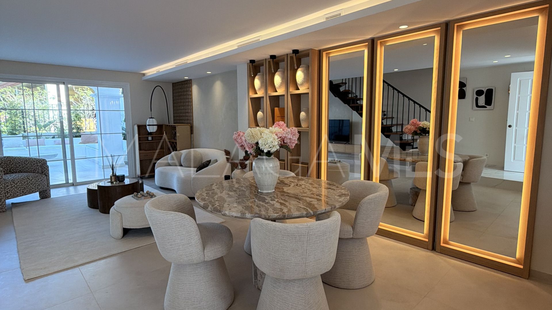 Adosado for sale in Arco Iris