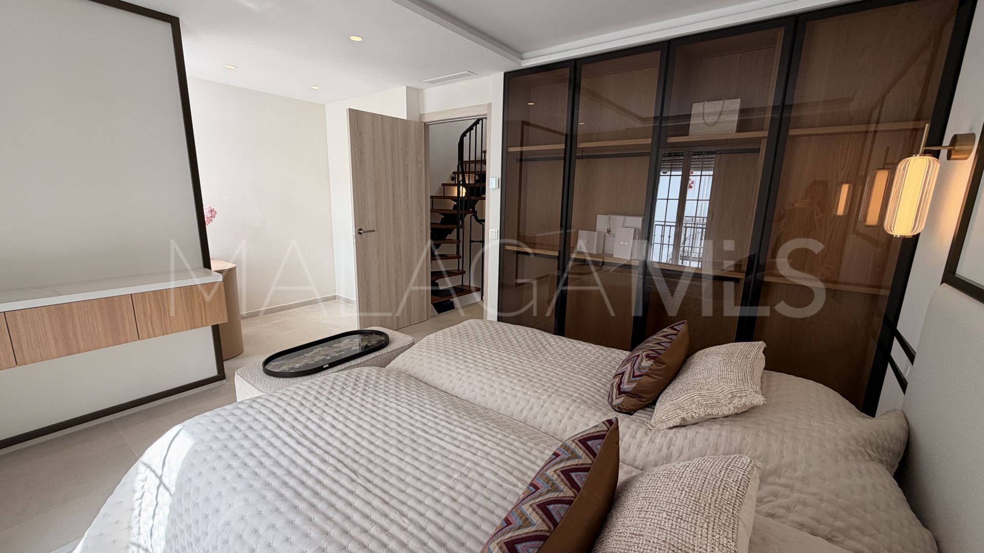 Adosado for sale in Arco Iris