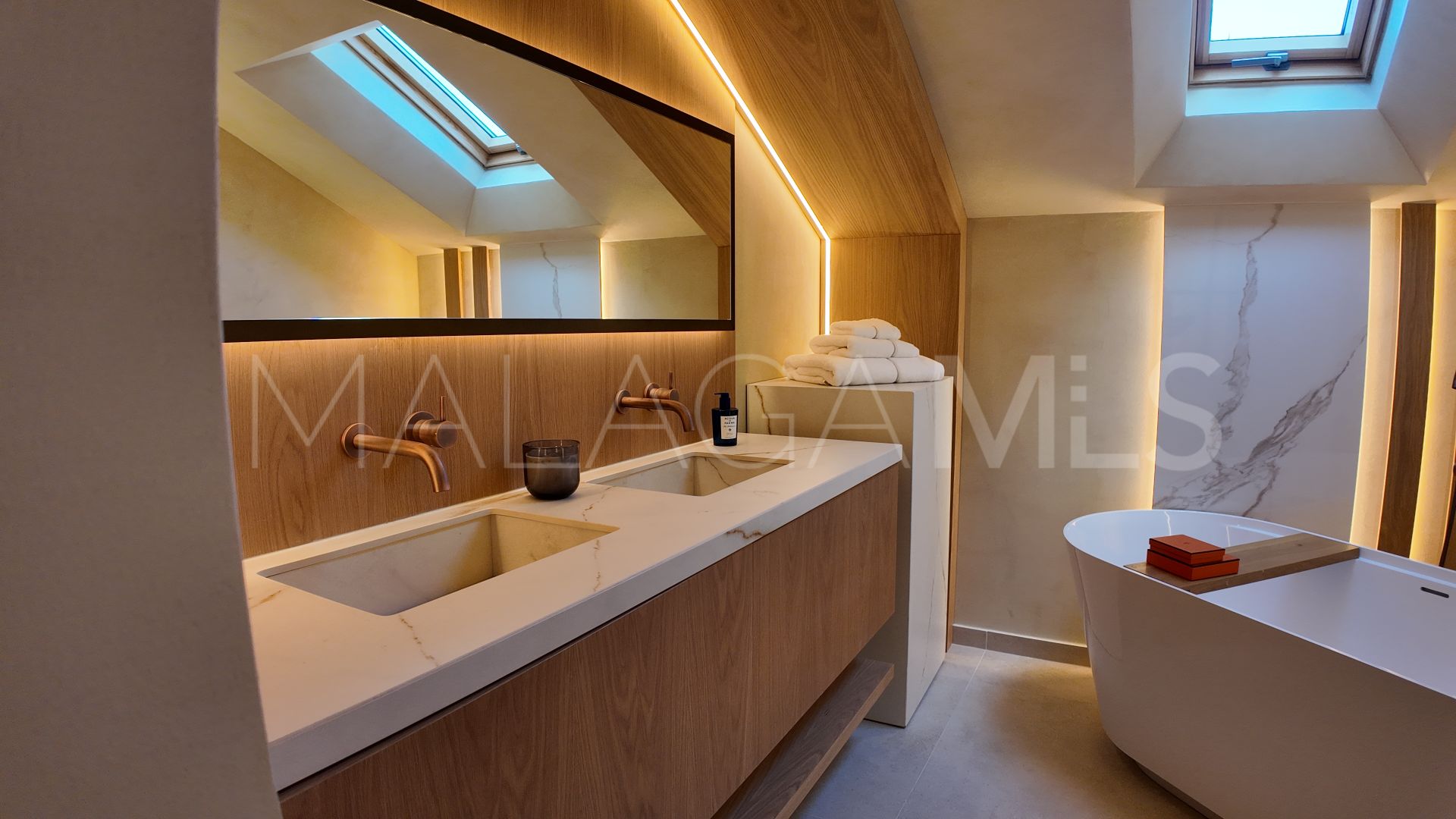 Adosado for sale in Arco Iris