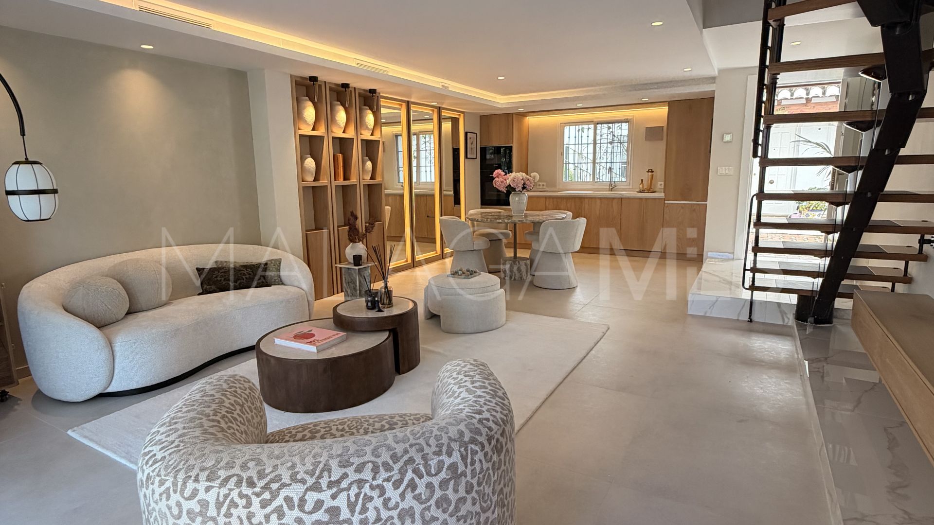 Adosado for sale in Arco Iris