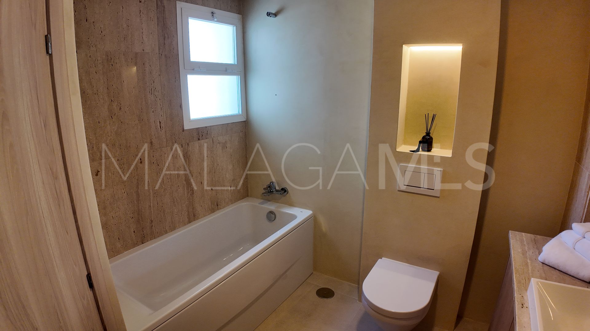 Adosado for sale in Arco Iris