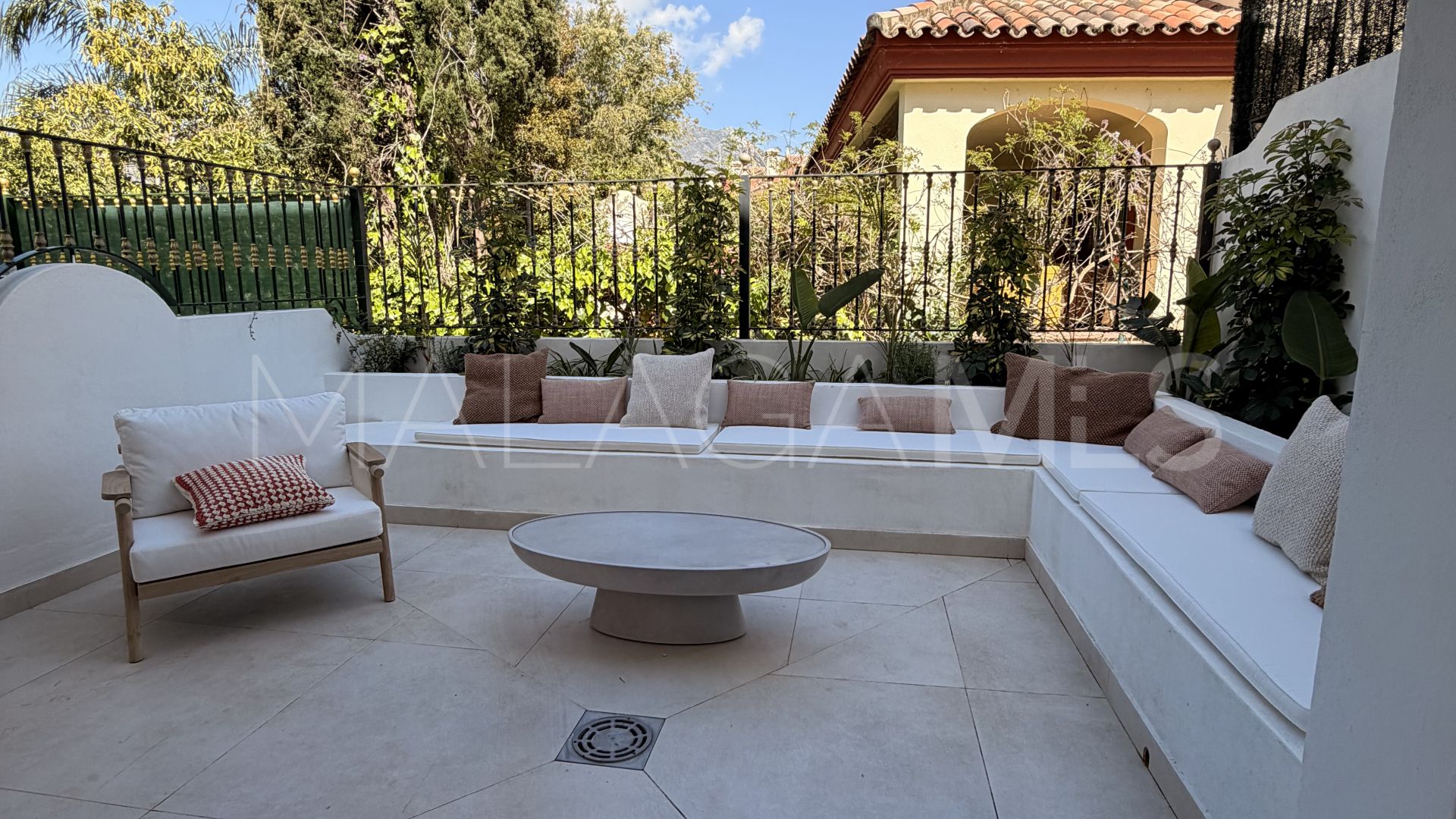 Adosado for sale in Arco Iris