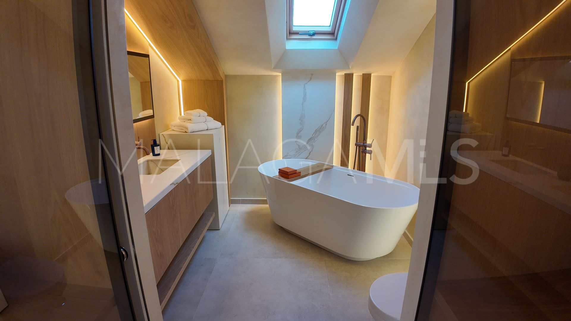 Adosado for sale in Arco Iris