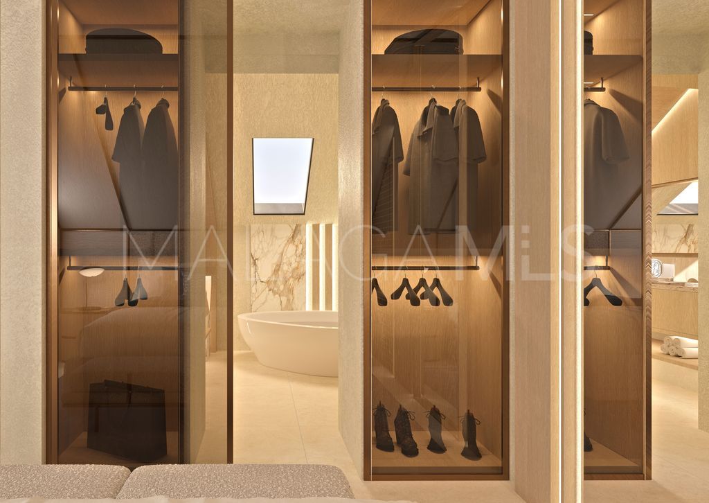 Adosado for sale in Las Lomas del Marbella Club