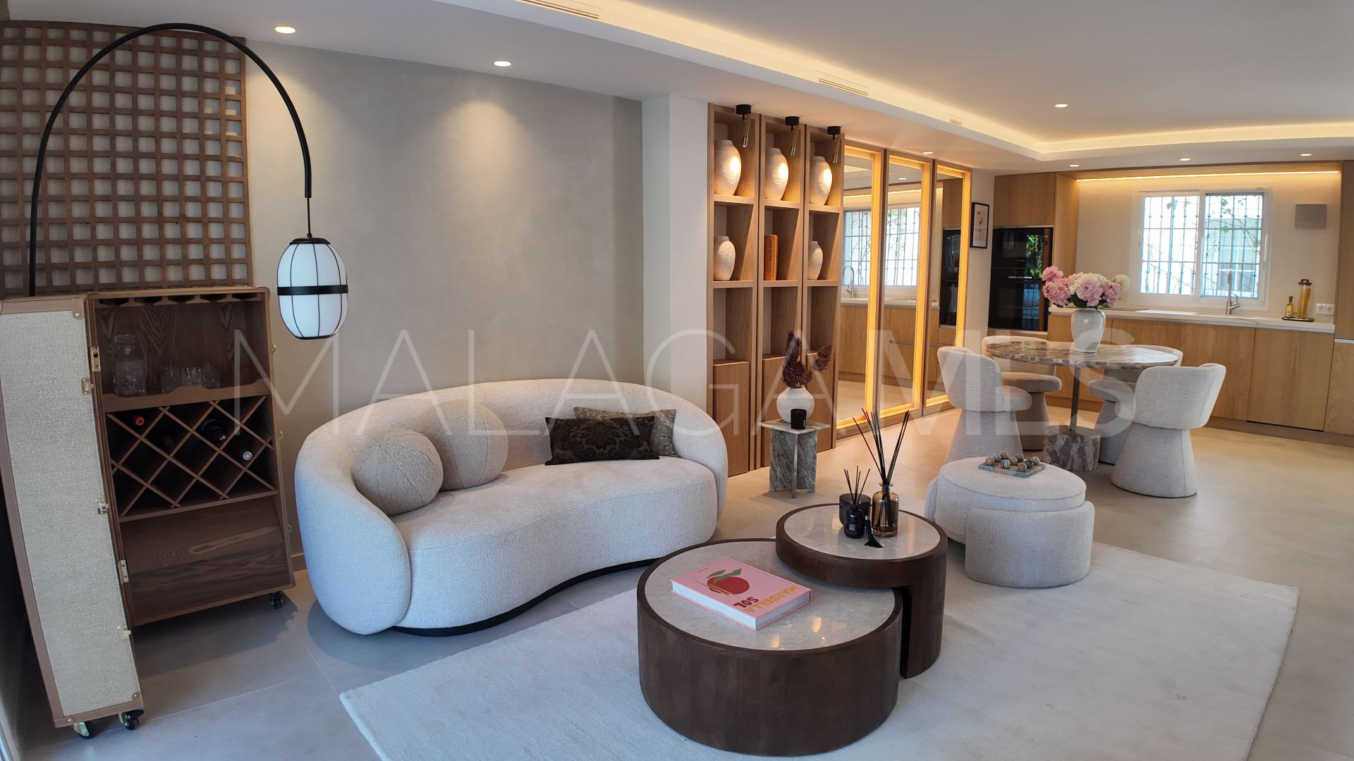 Adosado for sale in Arco Iris