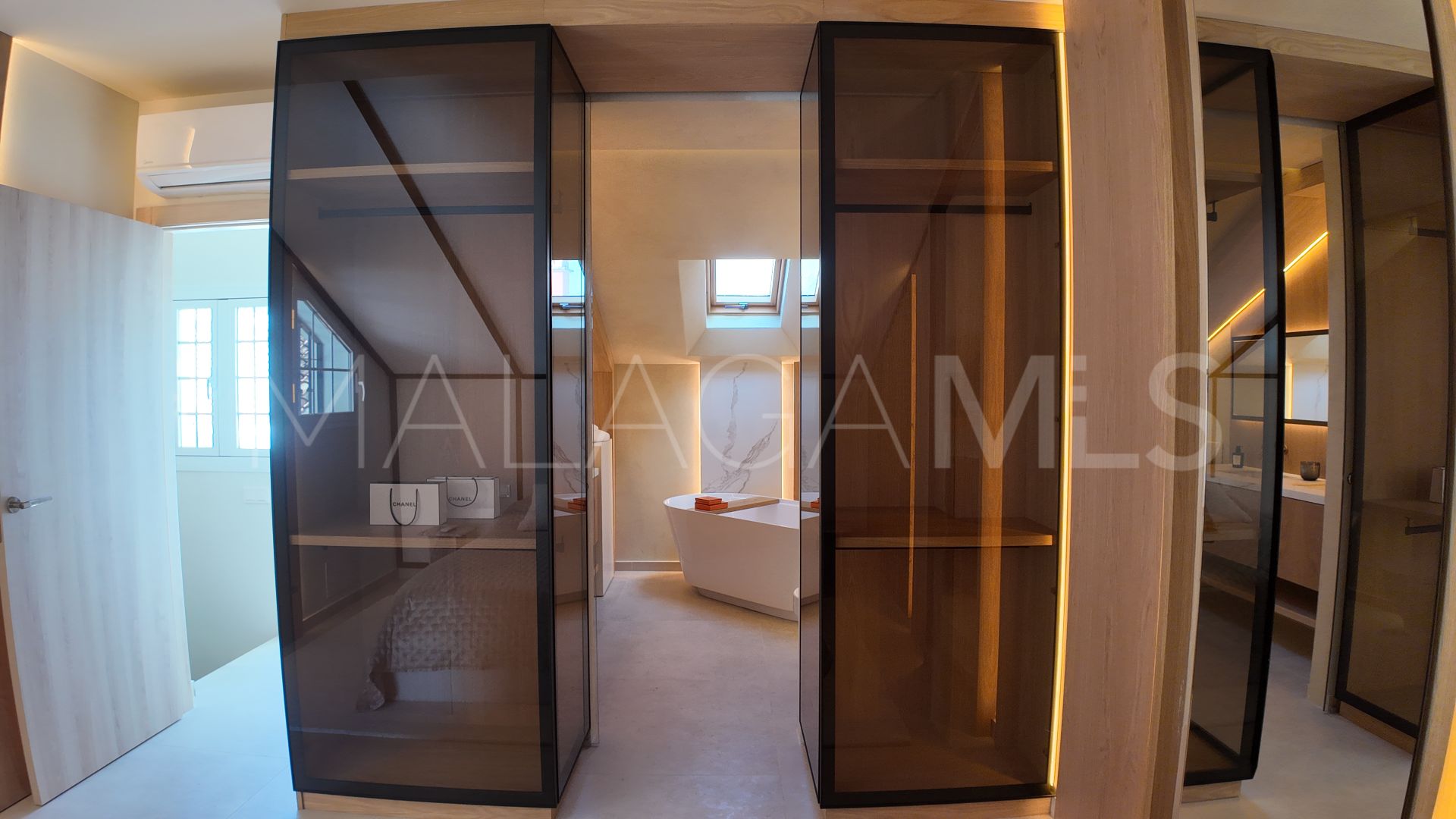 Adosado for sale in Arco Iris