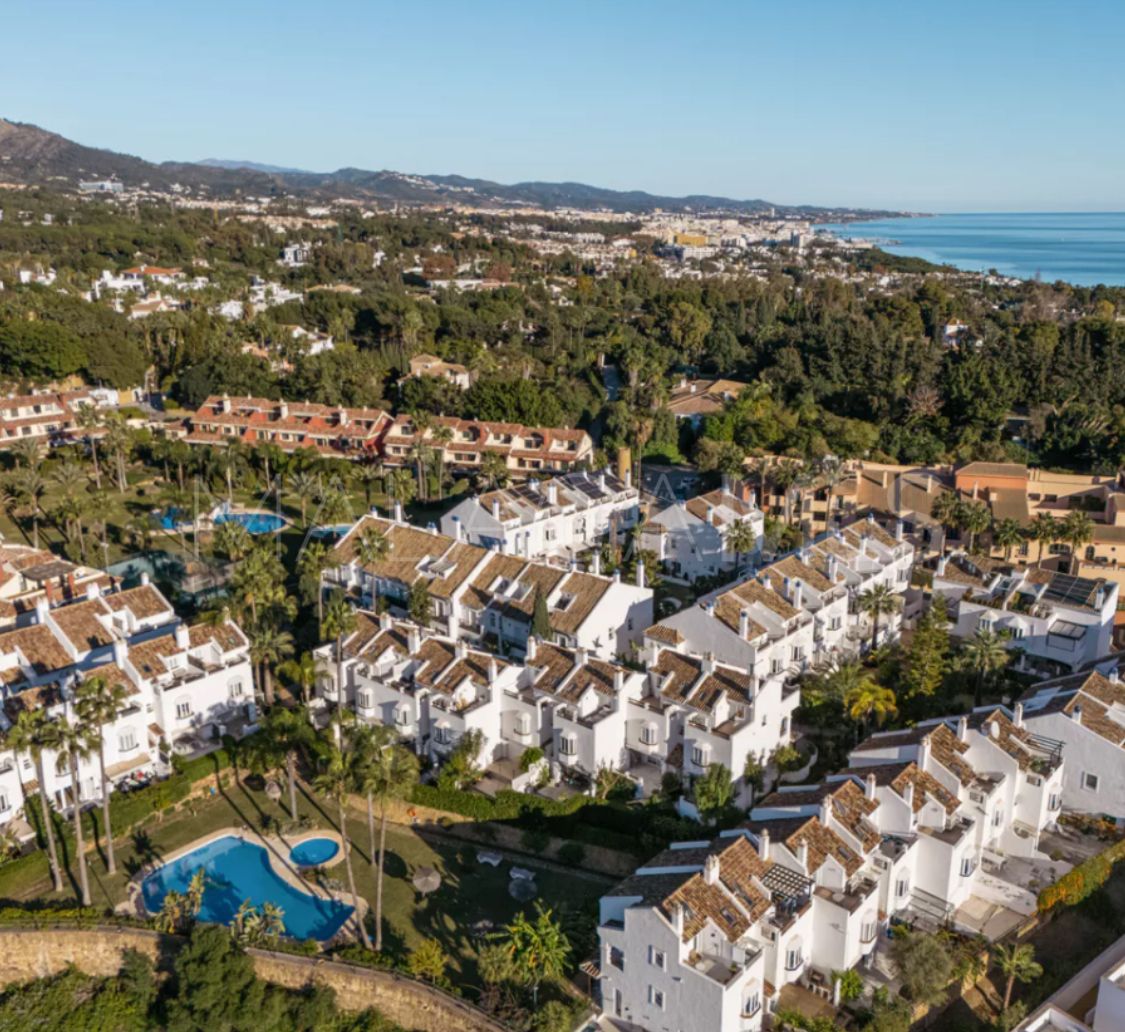 Reihenhaus for sale in Arco Iris