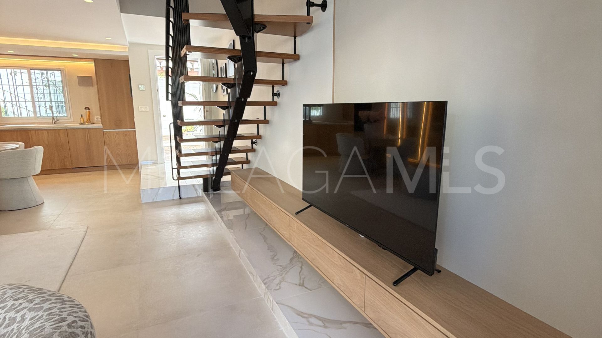 Adosado for sale in Arco Iris