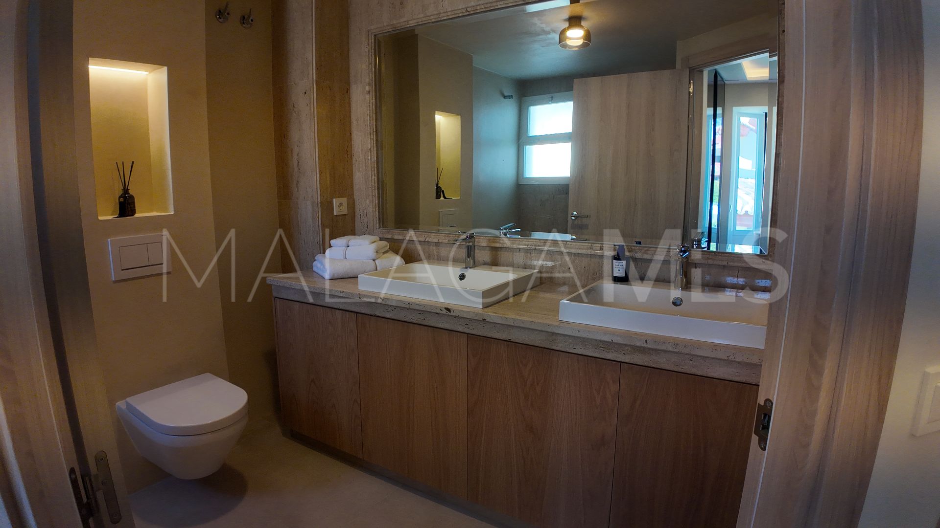 Adosado for sale in Arco Iris