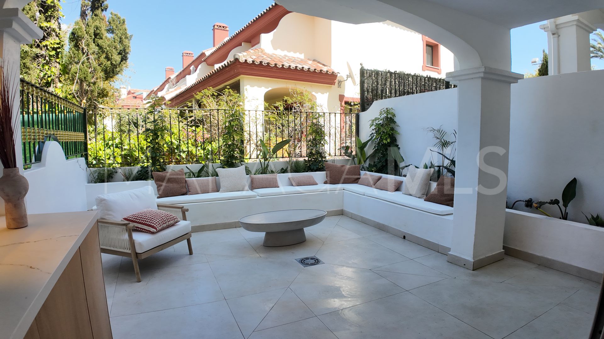 Adosado for sale in Arco Iris