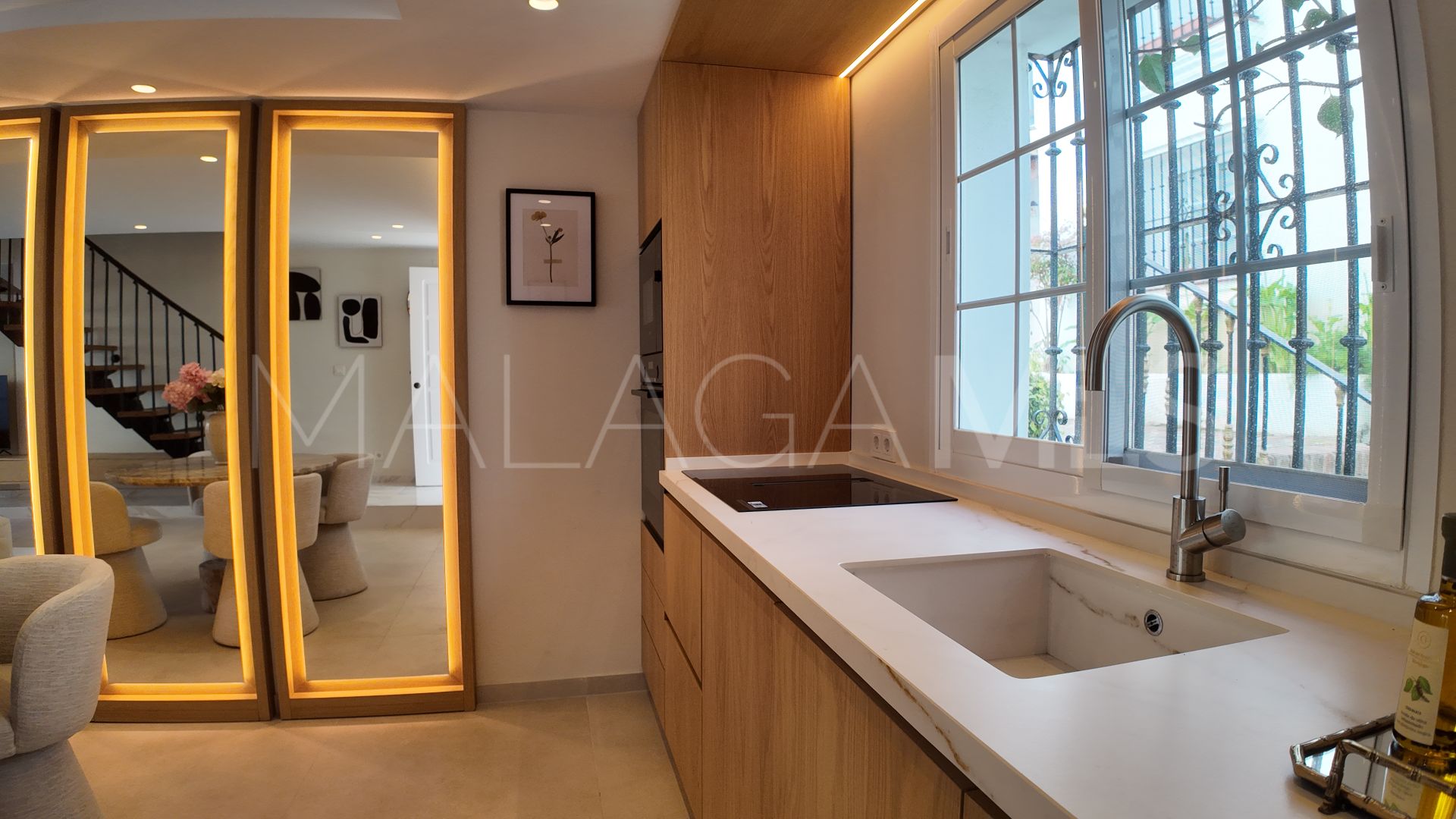 Adosado for sale in Arco Iris