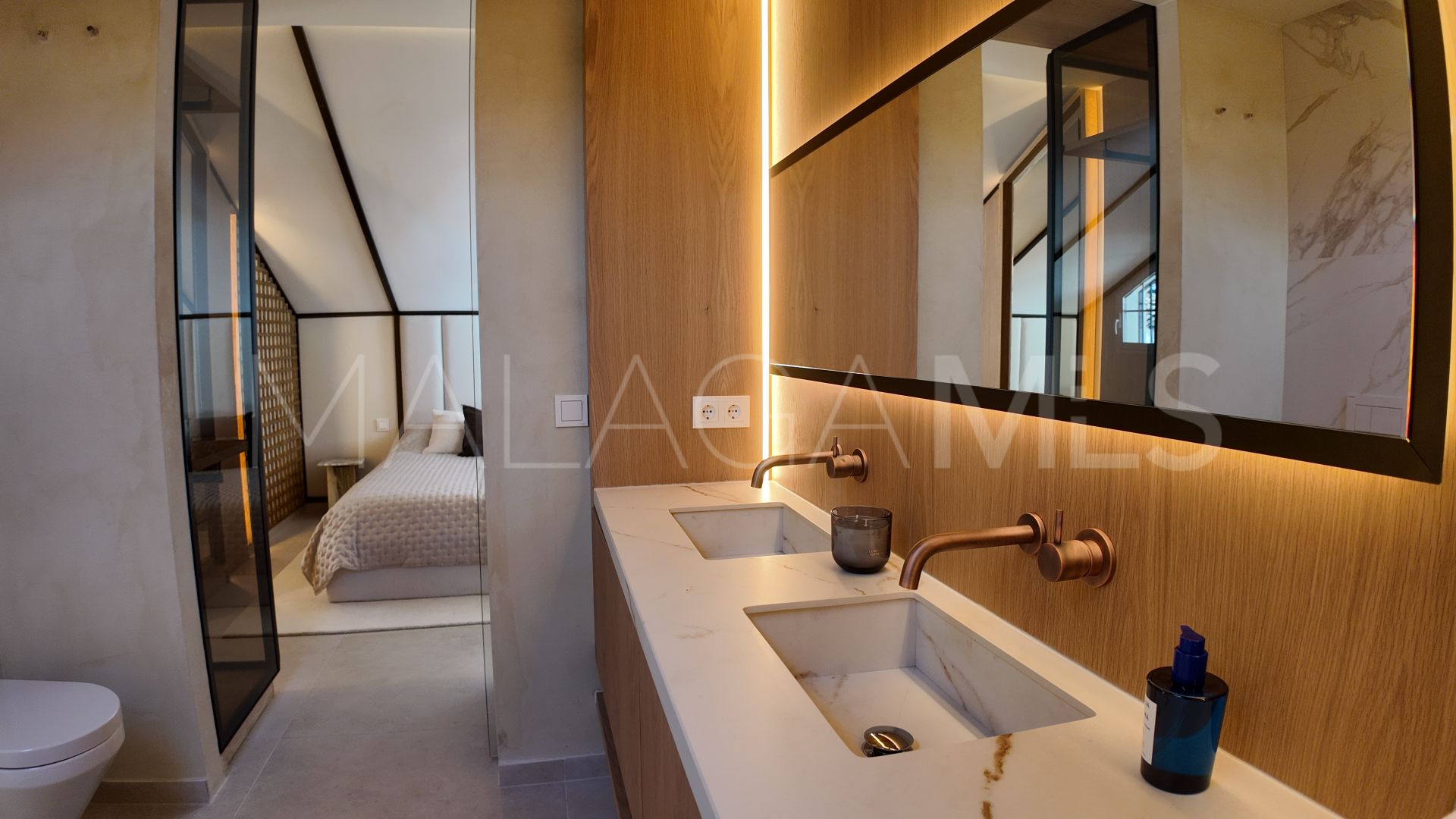 Adosado for sale in Arco Iris