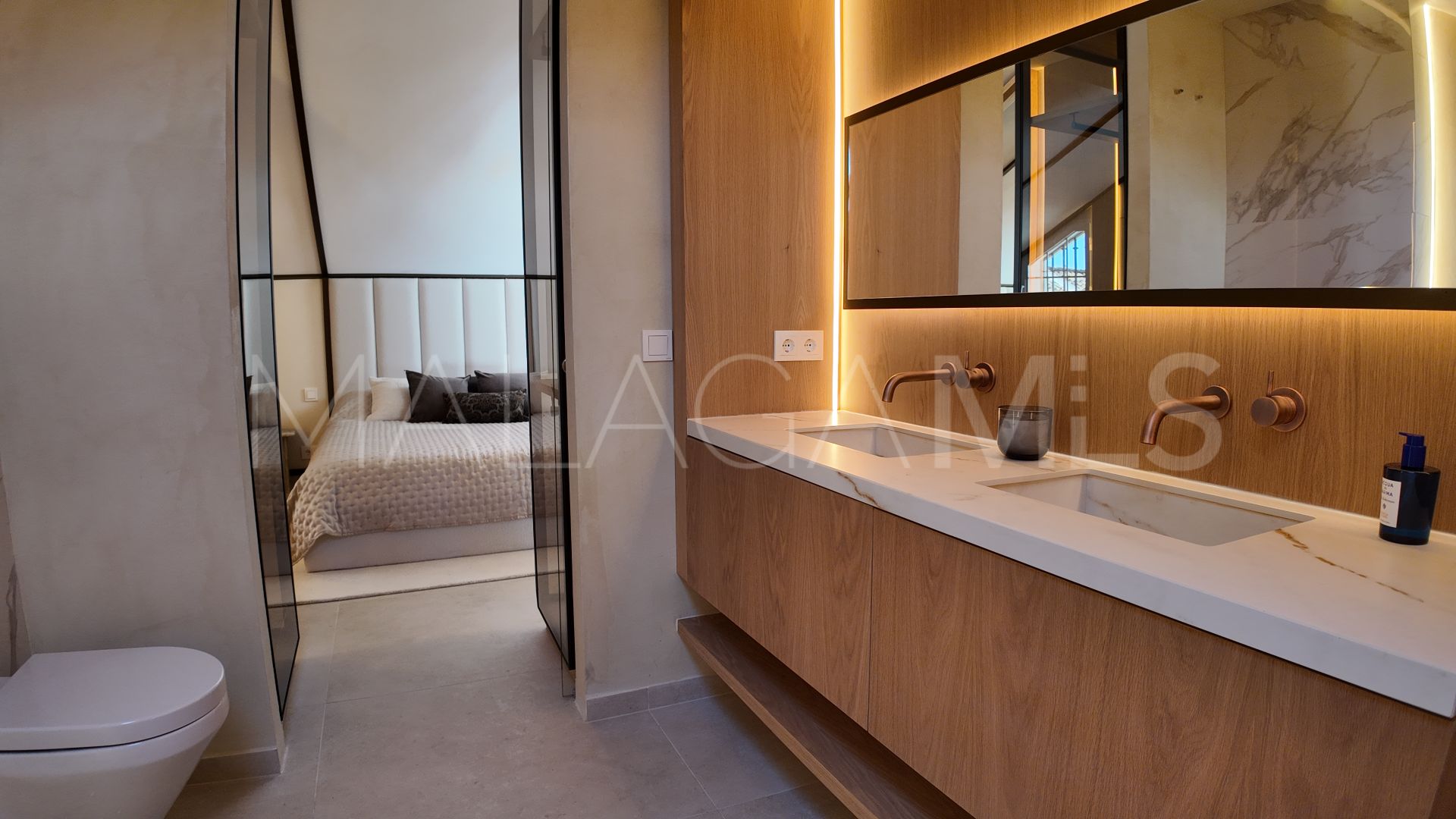 Adosado for sale in Arco Iris