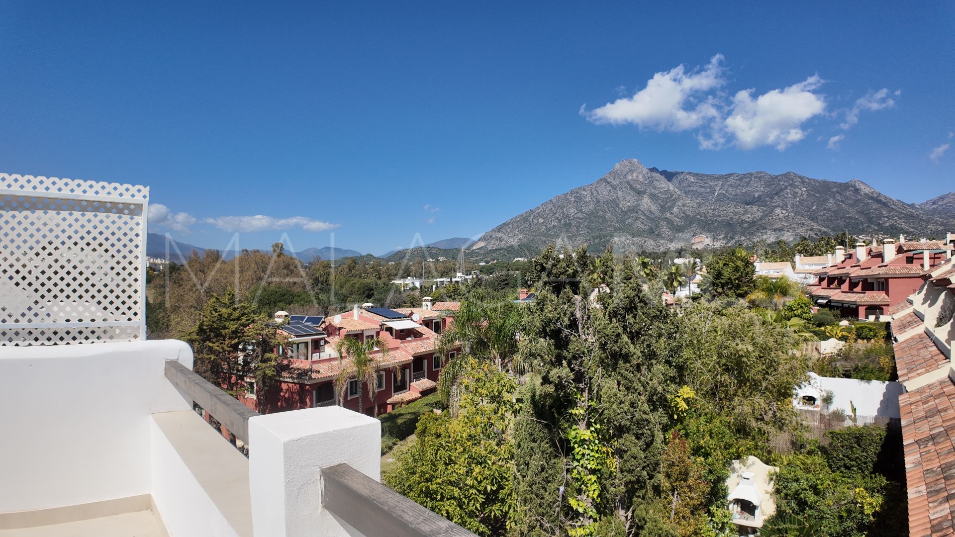 Adosado for sale in Arco Iris