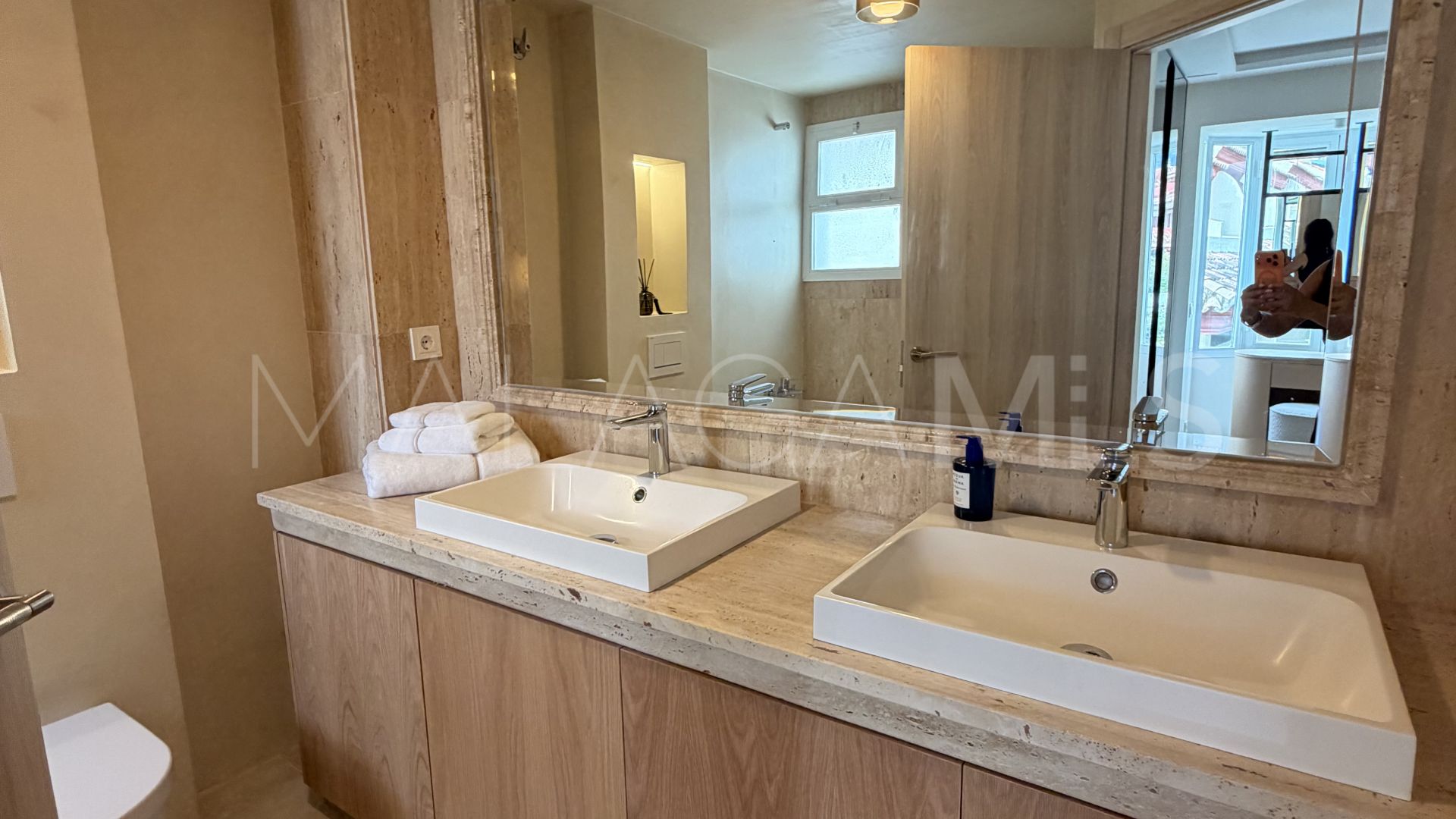 Adosado for sale in Arco Iris