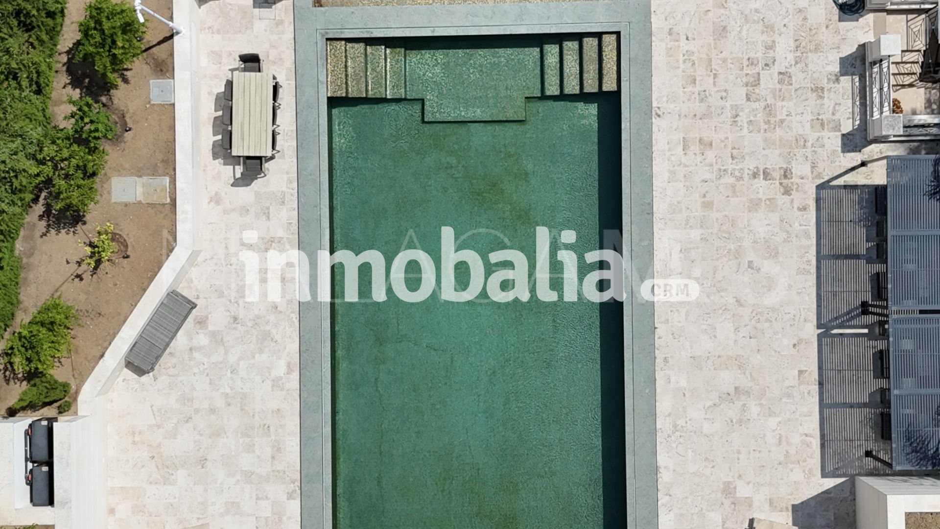 Se vende villa in Sierra Blanca