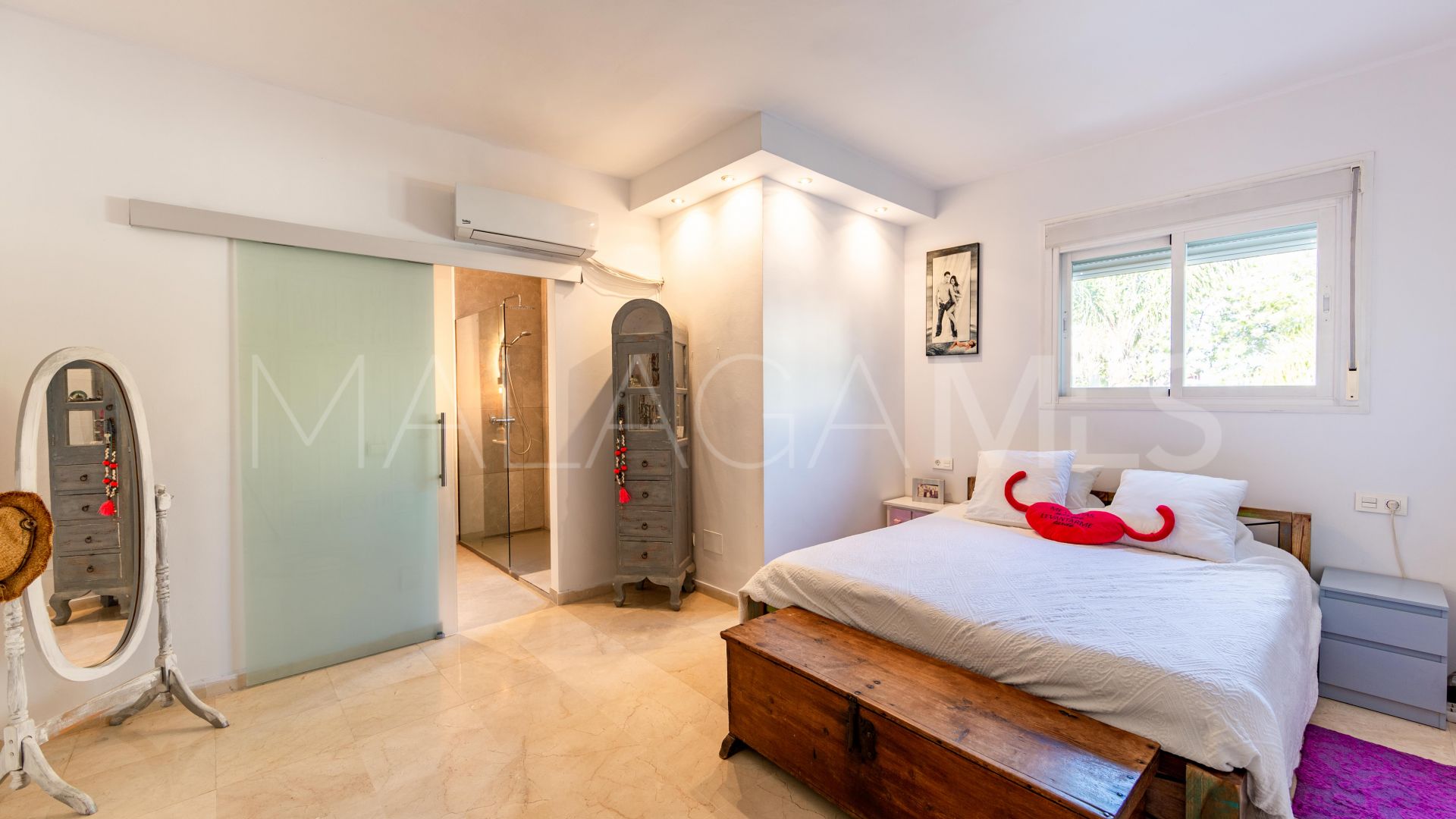 Radhus for sale in San Pedro de Alcantara
