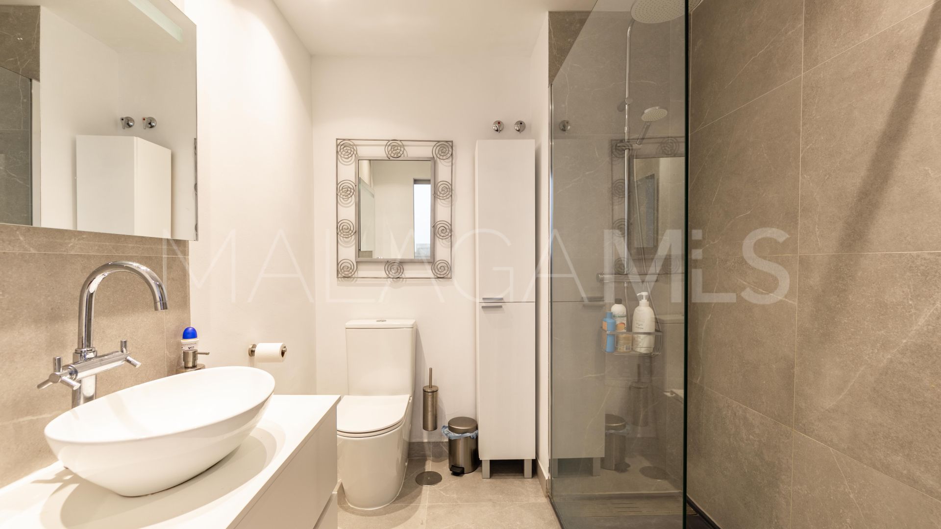 Radhus for sale in San Pedro de Alcantara