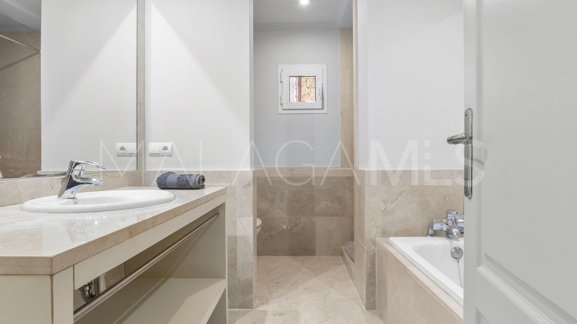 Villa for sale in La Paloma