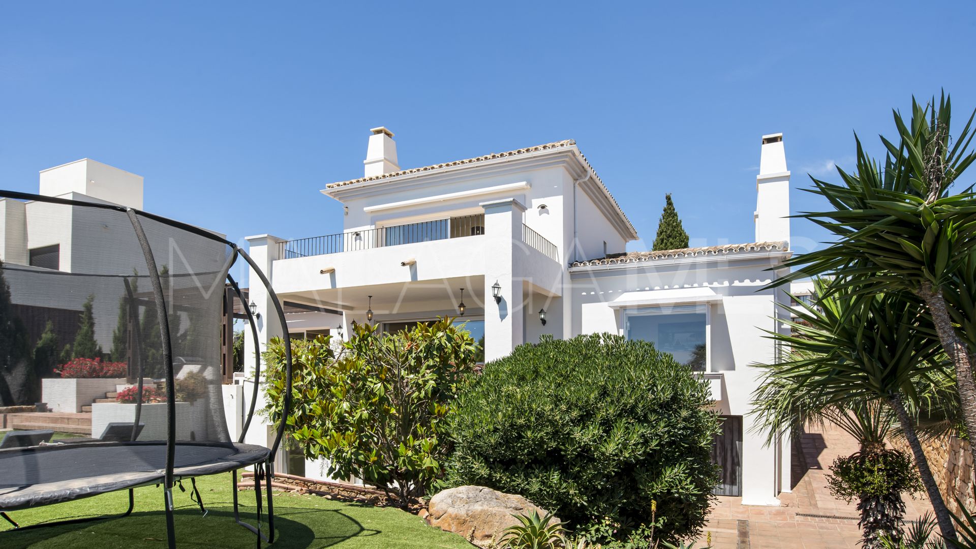 Villa for sale in La Paloma