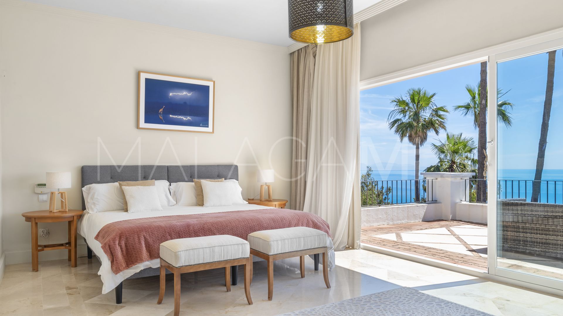 Villa for sale in La Paloma