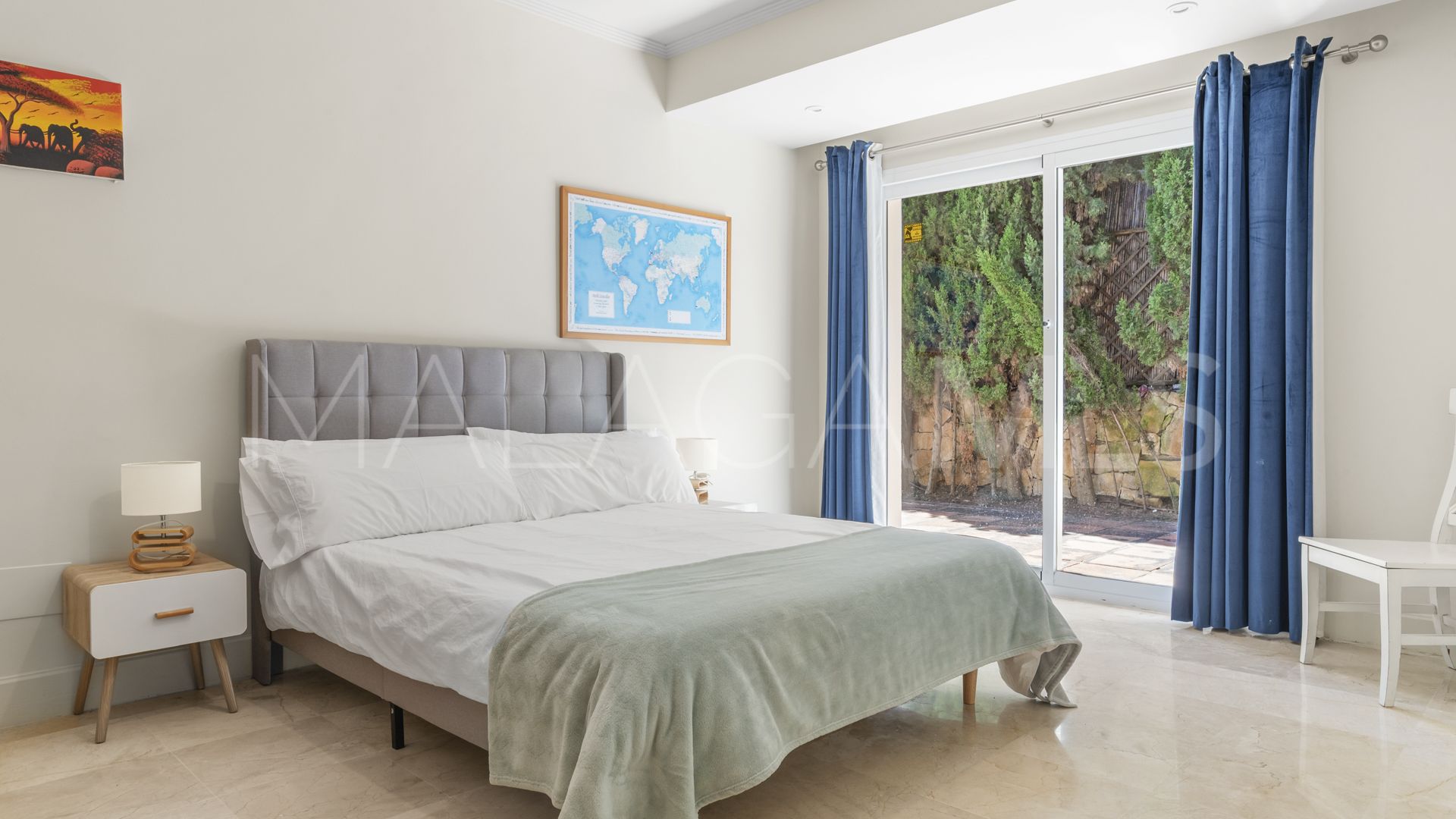 Villa for sale in La Paloma