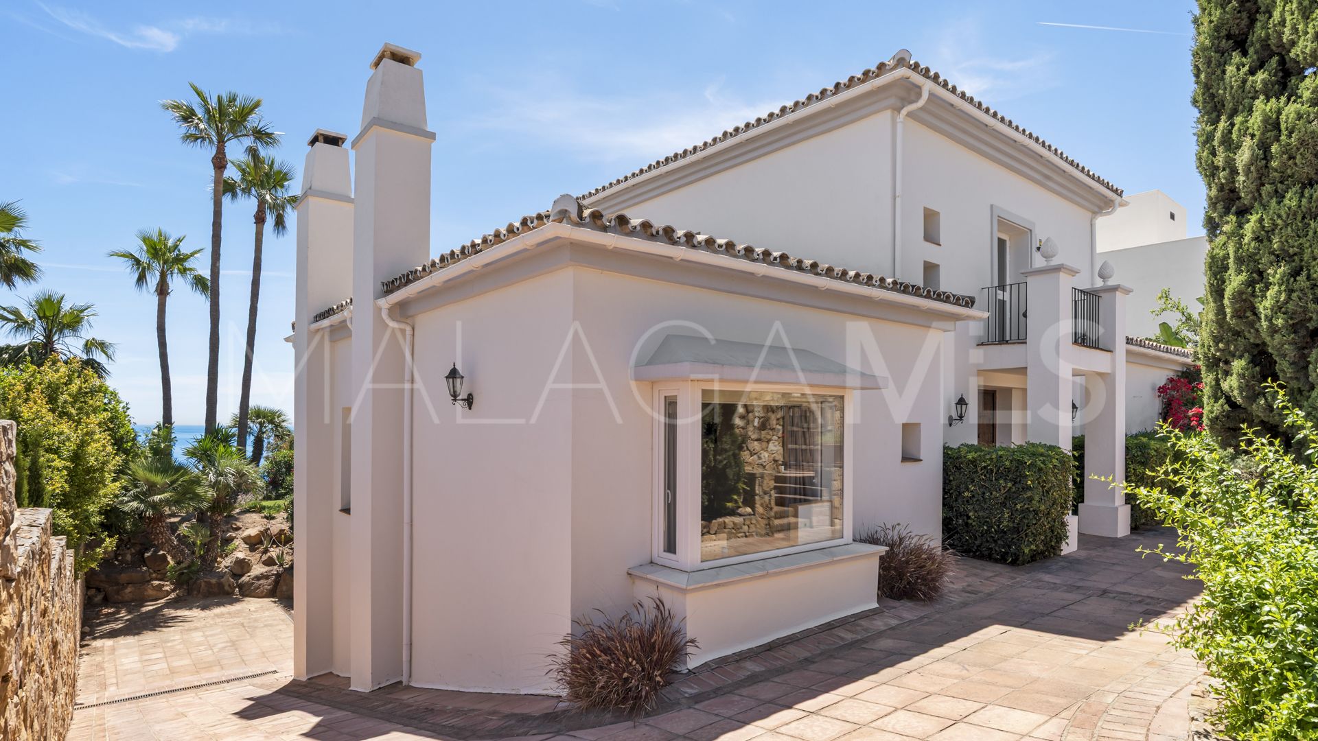 Villa for sale in La Paloma