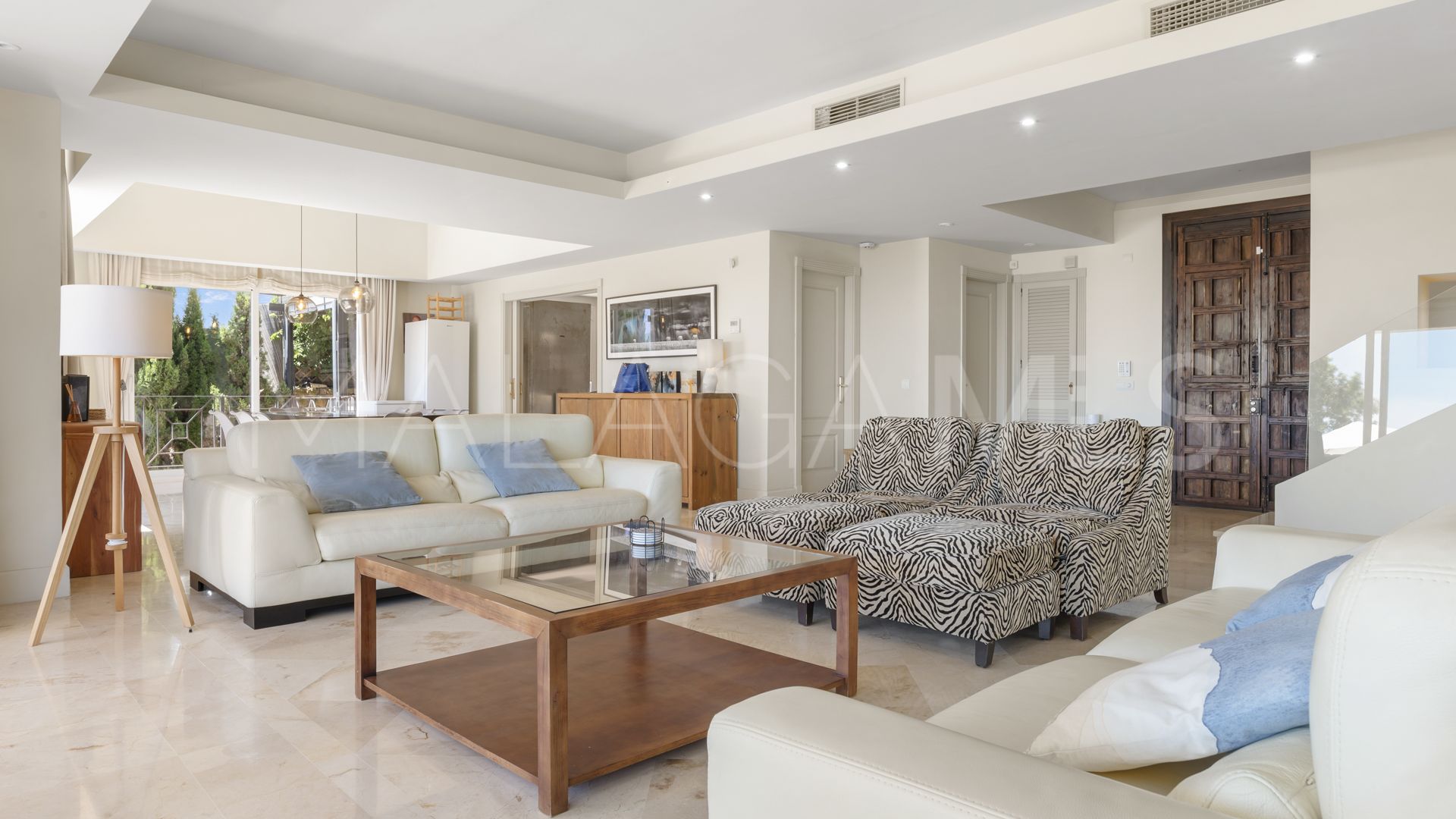 Villa for sale in La Paloma