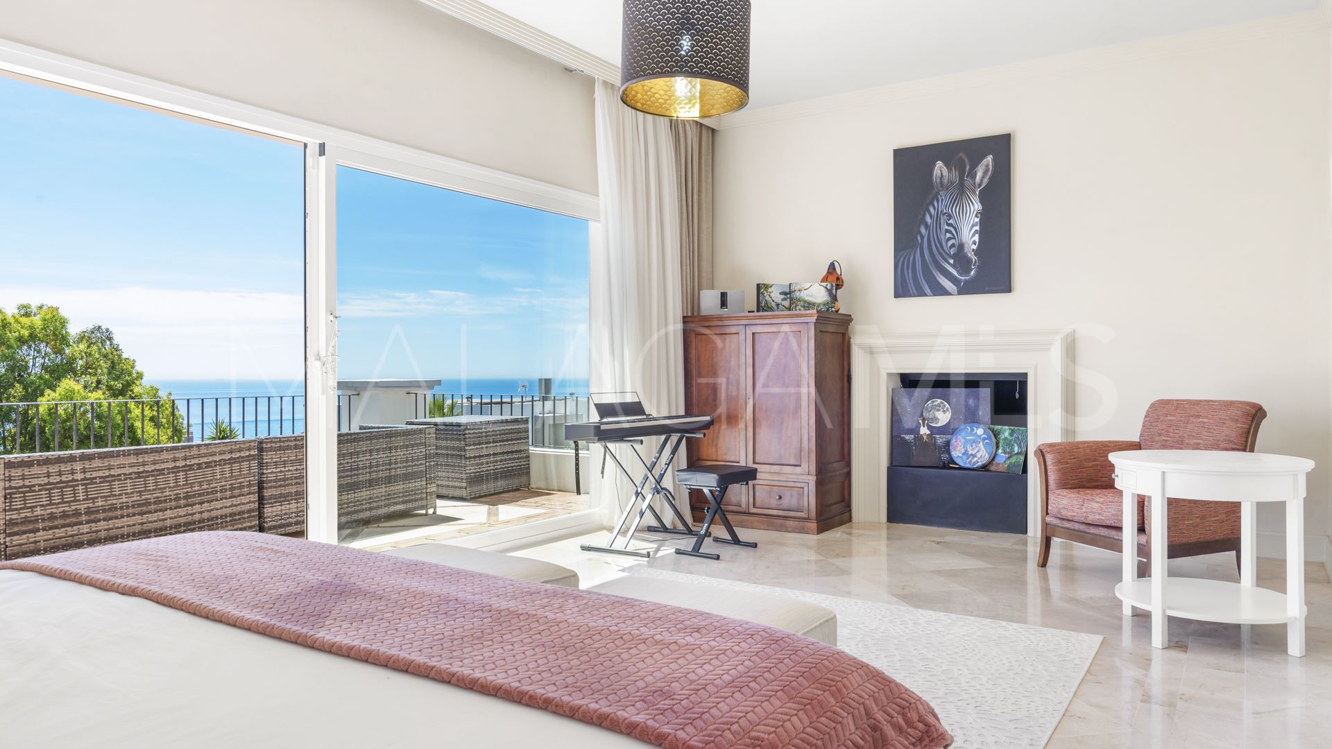 Villa for sale in La Paloma