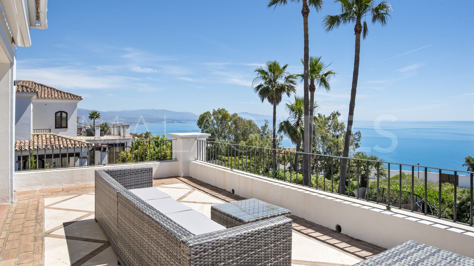 Villa for sale in La Paloma