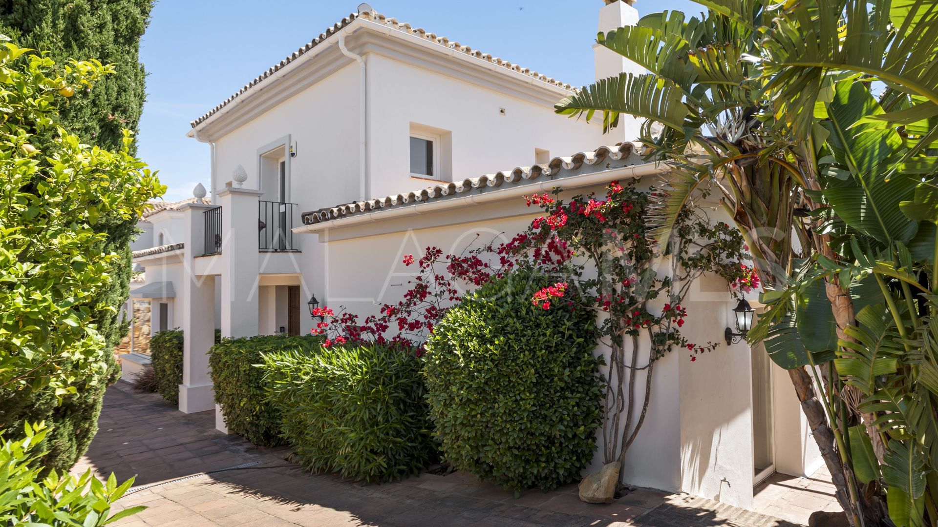Villa for sale in La Paloma