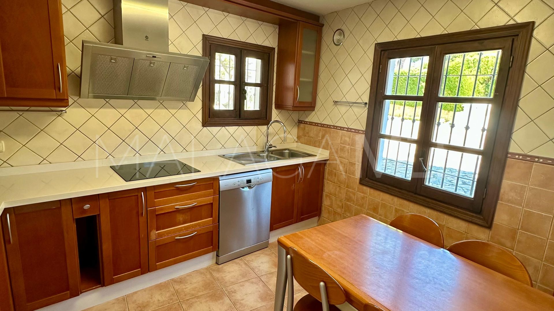 Reihenhaus for sale in Nagüeles