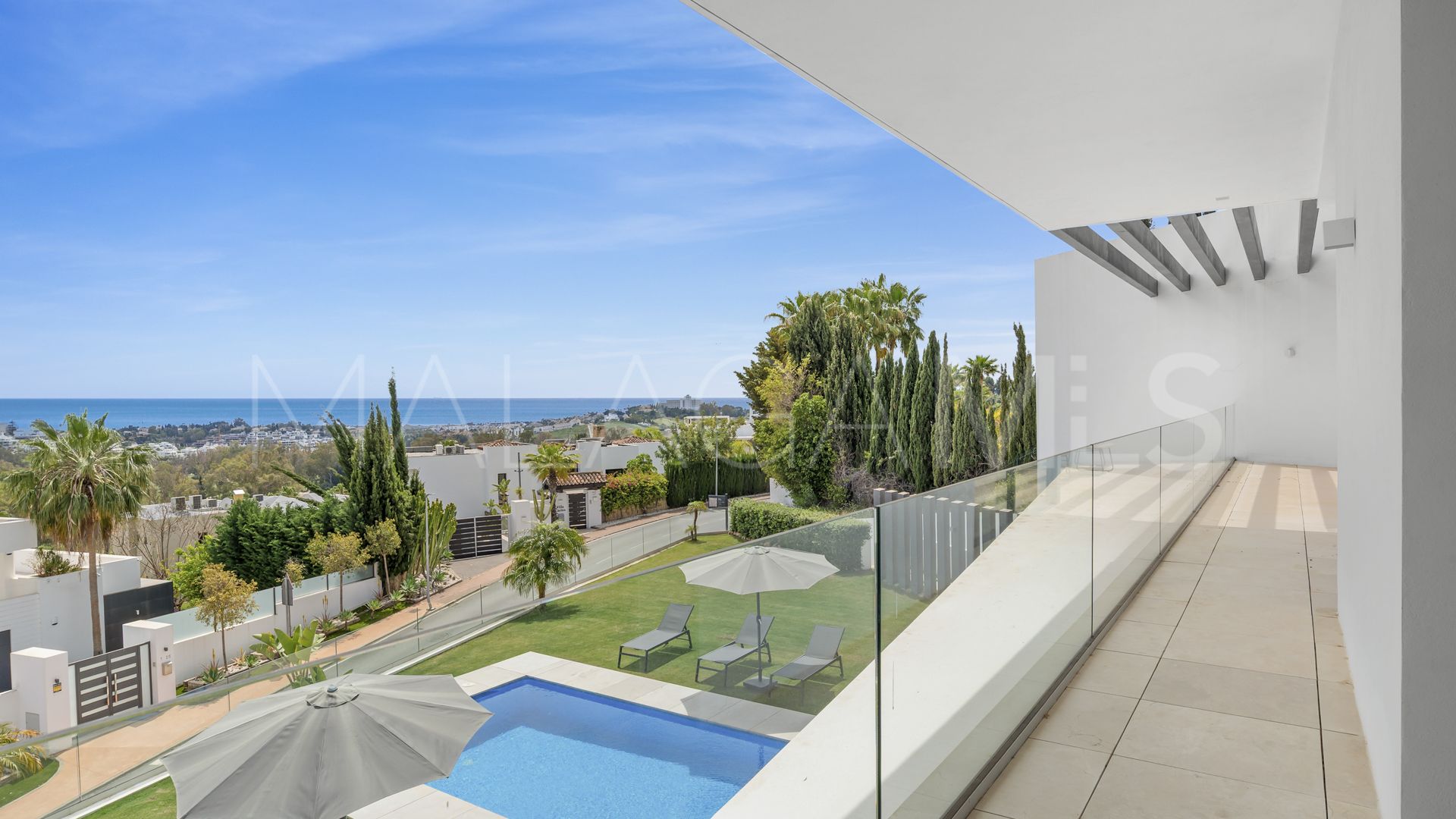 5 bedrooms villa for sale in La Alqueria