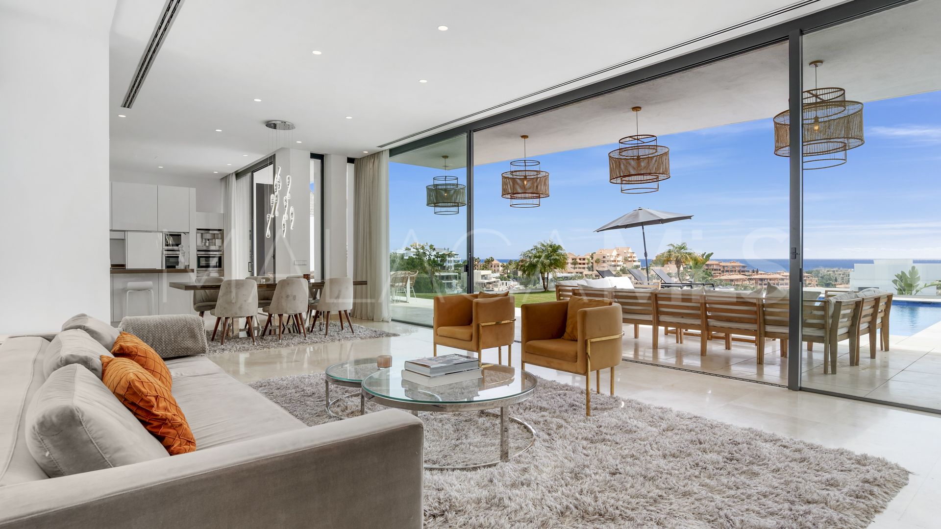 5 bedrooms villa for sale in La Alqueria