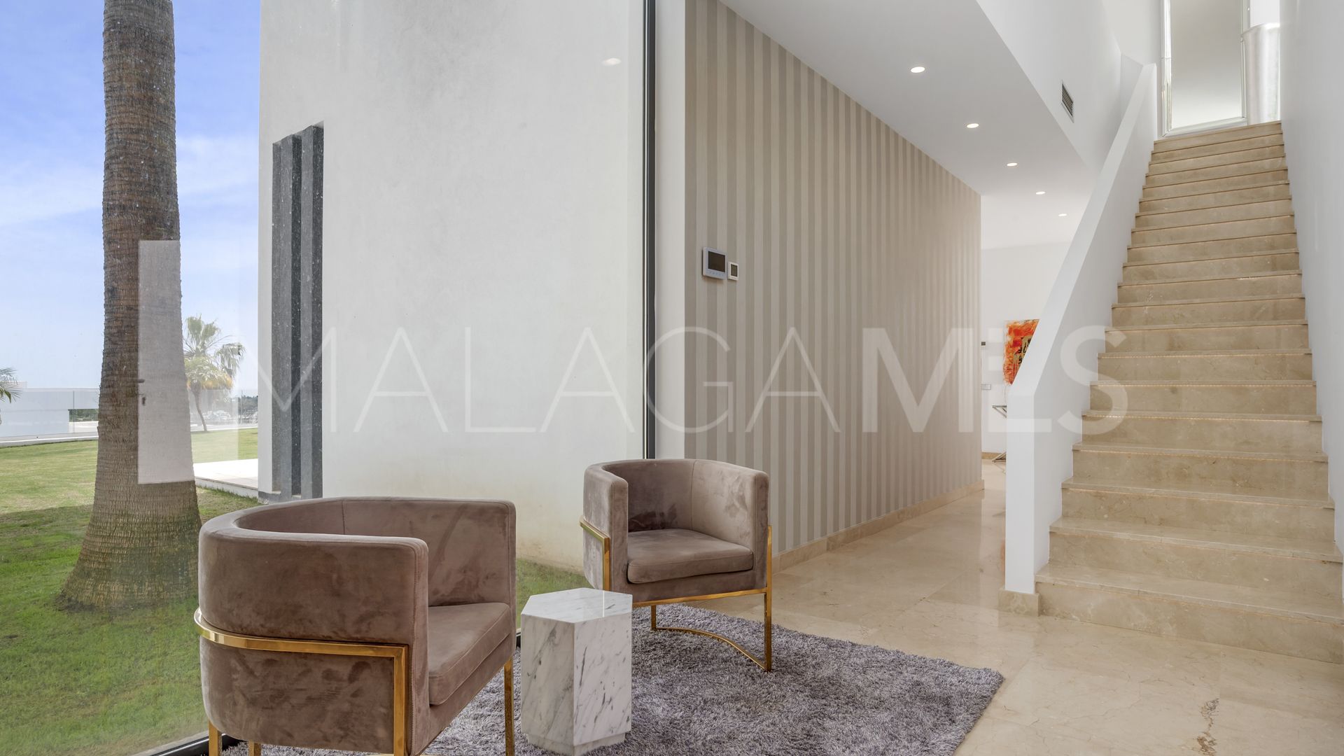 5 bedrooms villa for sale in La Alqueria
