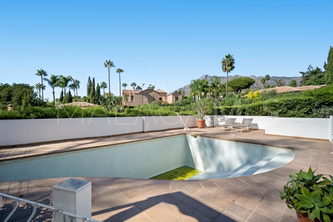 Villa for sale in La Merced