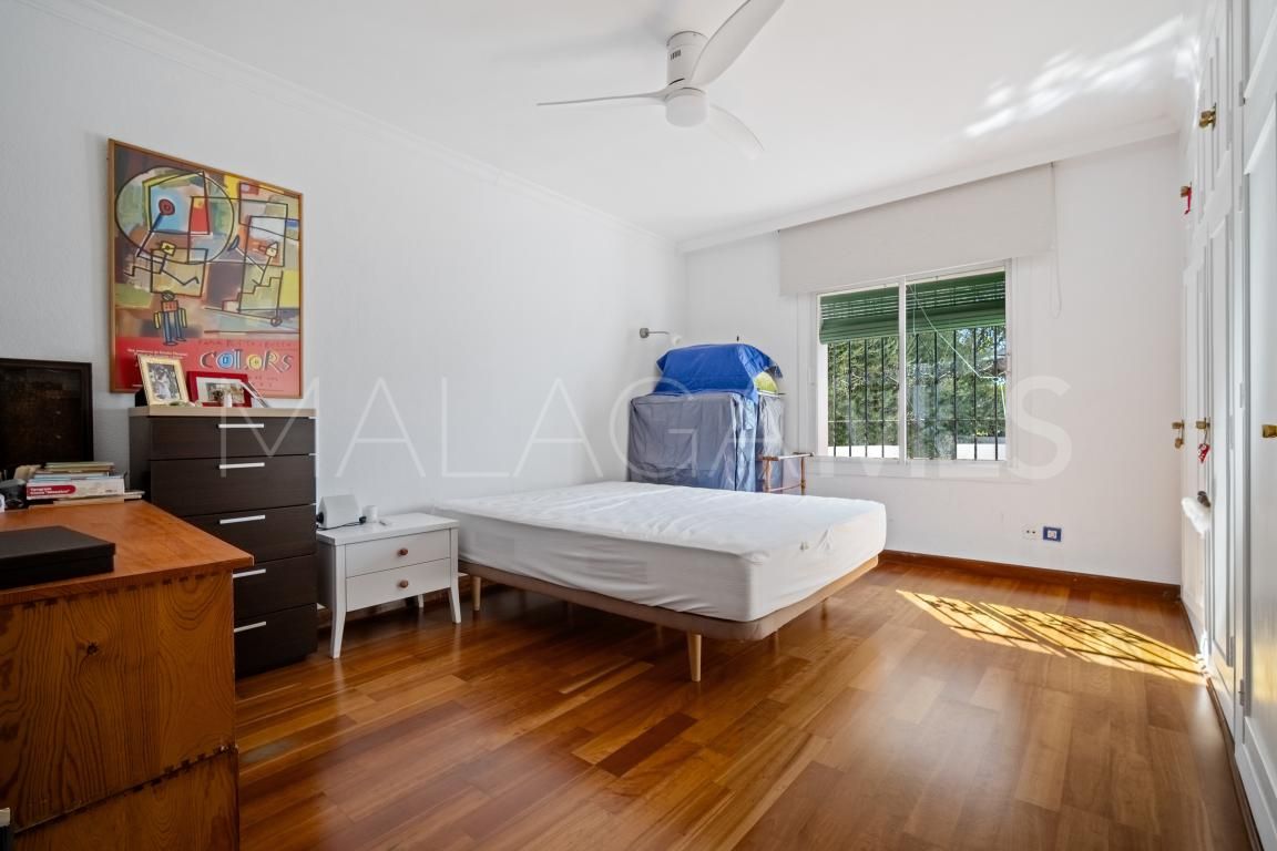 Villa for sale in La Merced