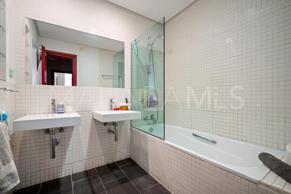 Villa for sale in La Merced