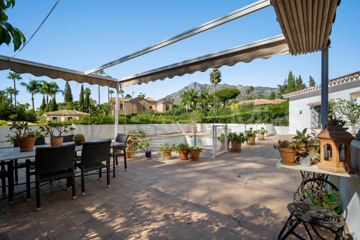 Villa for sale in La Merced