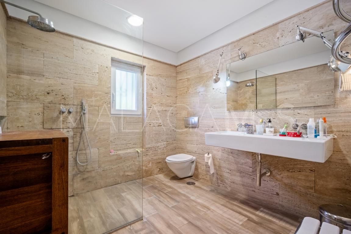 Villa for sale in La Merced