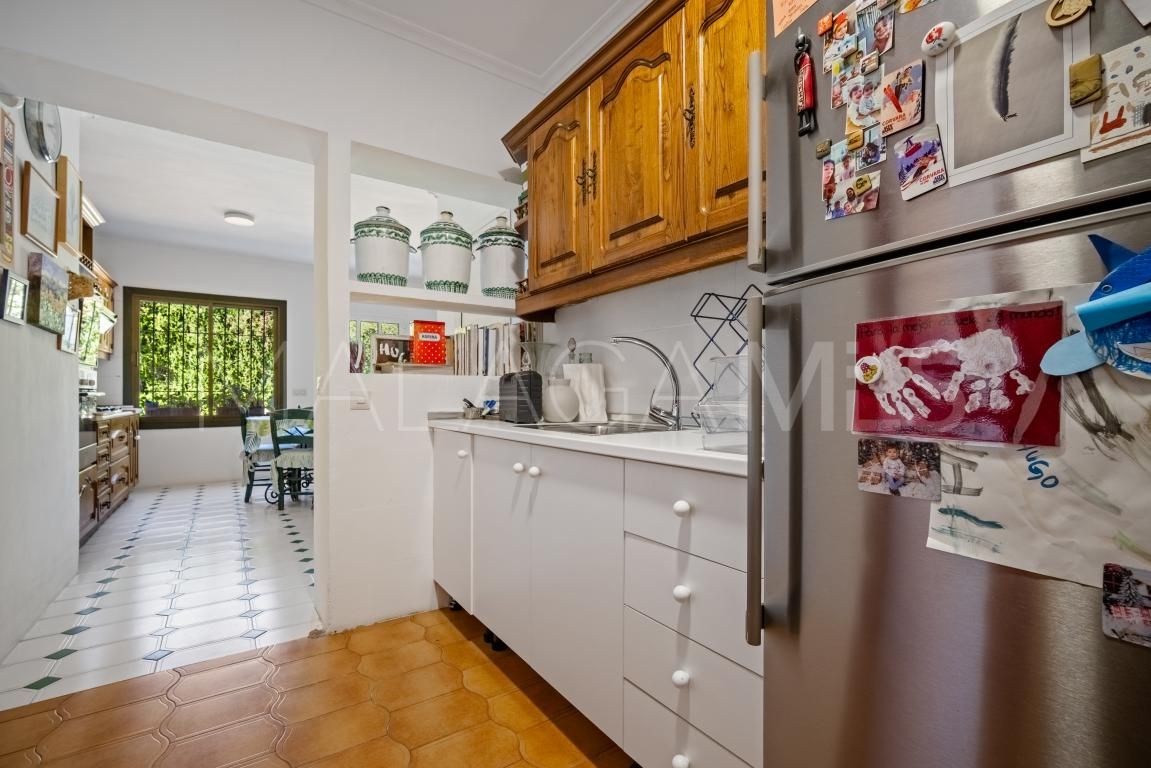 Villa for sale in La Merced