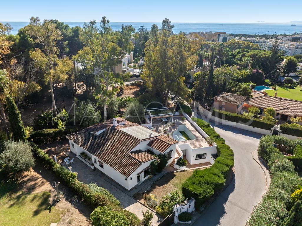 Villa for sale in La Merced